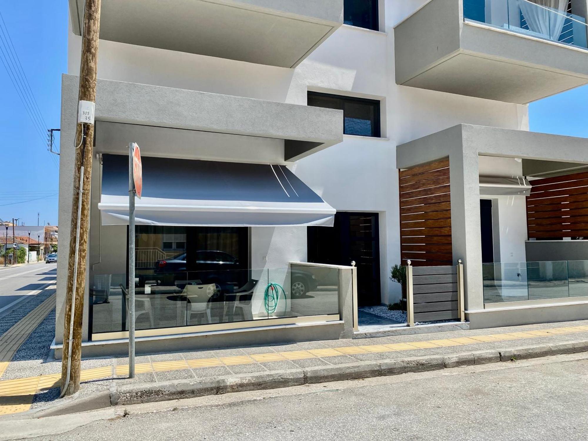 Appartement Modern Living Experience